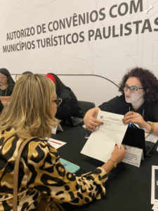 SÃO MANUEL GARANTE R$ 600 MIL EM CONVÊNIO COM O GOVERNO DE SÃO PAULO PARA INFRAESTRUTURA TURÍSTICA