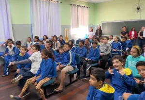 Educação premiará alunos com destaque na Rede Municipal de Ensino