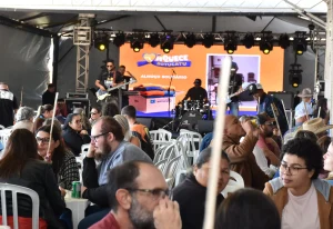 Prefeitura abre chamamento público para apoio do Almoço Solidário