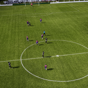 Campeonato Varzeano de São Manuel movimenta o domingo com muitos gols e grandes jogos