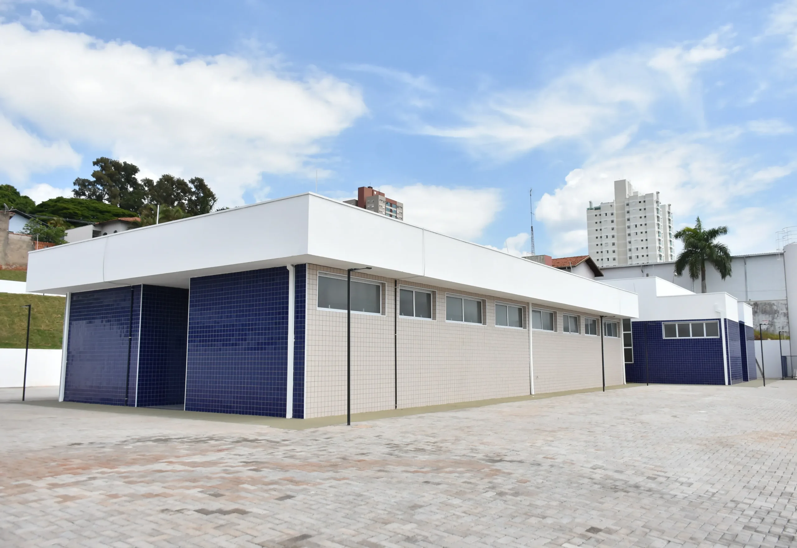 USF Lavapés deixa de atender em esquema de pronto atendimento