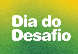 Dia do Desafio: 15 minutos que mudam a sua saúde!