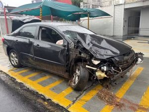 Identificadas as quatro vítimas fatais de grave acidente na SP-225