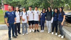 São Manuel conquista pódio estadual nos Jogos da Juventude com destaque no xadrez masculino e feminino