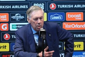Ancelotti convoca Seleção Brasileira para a Copa e Neymar Jr. retorna à lista do Brasil