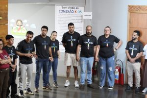 Dia do Voluntariado mobiliza igreja e comunidade em São Manuel
