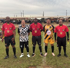 Rádio Integração FM 105.5 transmite vitória do Unidos da Vila em rodada movimentada do Campeonato Varzeano de São Manuel