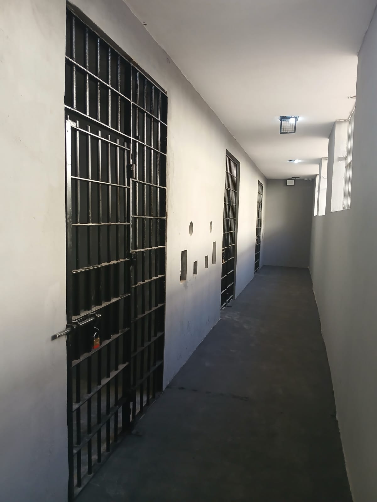 Botucatu centraliza custódia de presos com nova estrutura da Polícia Civil