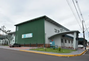 Hospital do Bairro ganhará prontos socorros e reforça rede de urgência em Botucatu