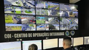 Idosa condenada por atos de 8 de janeiro é presa após ser identificada pela Muralha Virtual em Botucatu