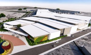 Construção do Avaré Plaza Shopping deve começar em breve; inauguração está prevista pra 2027