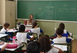 Prefeitura abre inscrições para Processo Seletivo de Estágio em Apoio Pedagógico