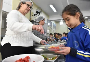 Inscrições abertas para eleição do Conselho de Alimentação Escolar de Botucatu