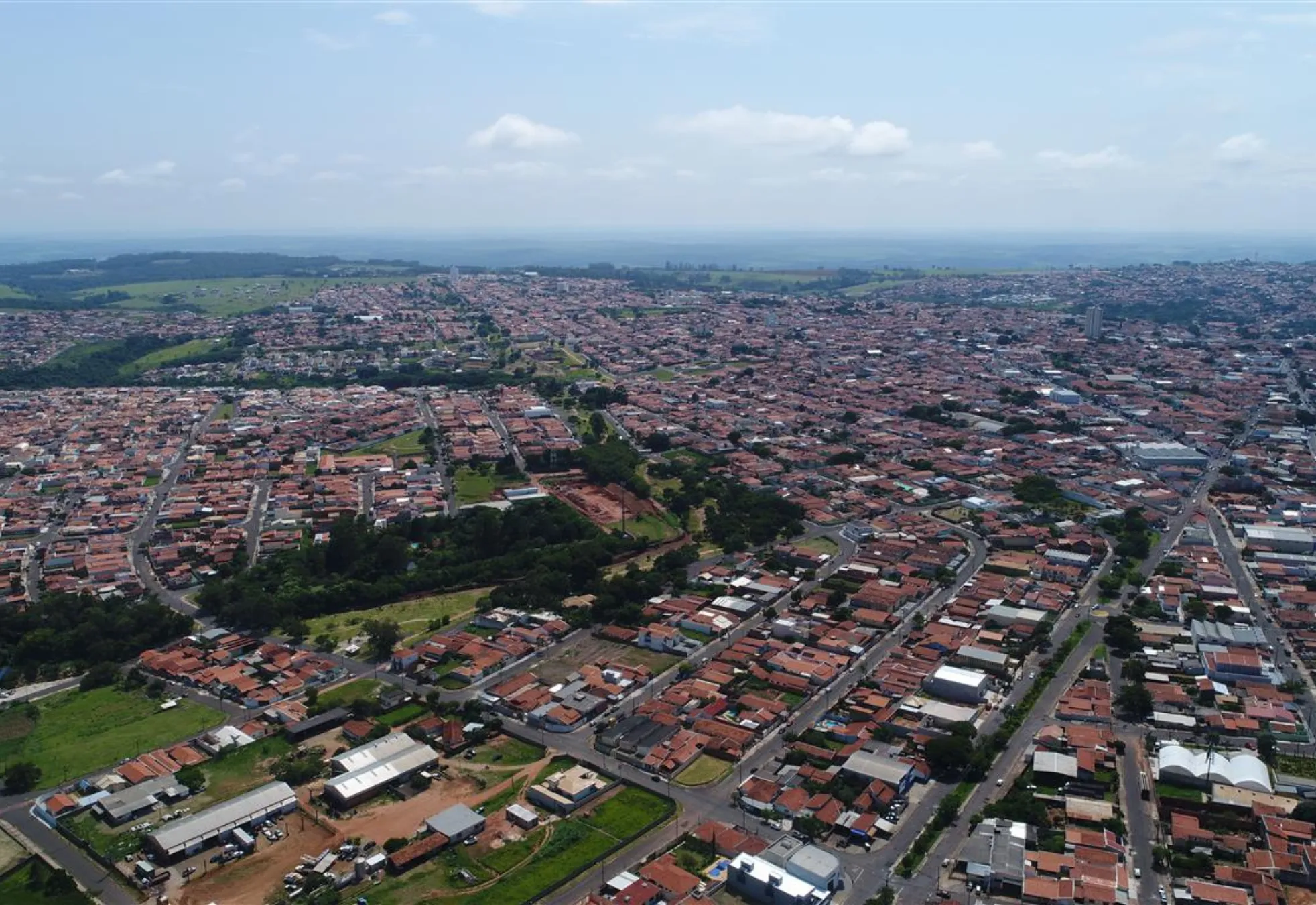 Prefeitura de Botucatu realiza leilão público de imóveis municipais