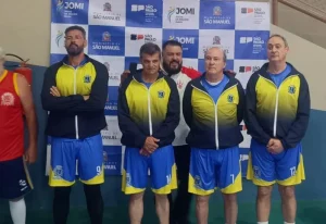 Botucatu conquista títulos e se destaca nos Jogos da Melhor Idade 2026