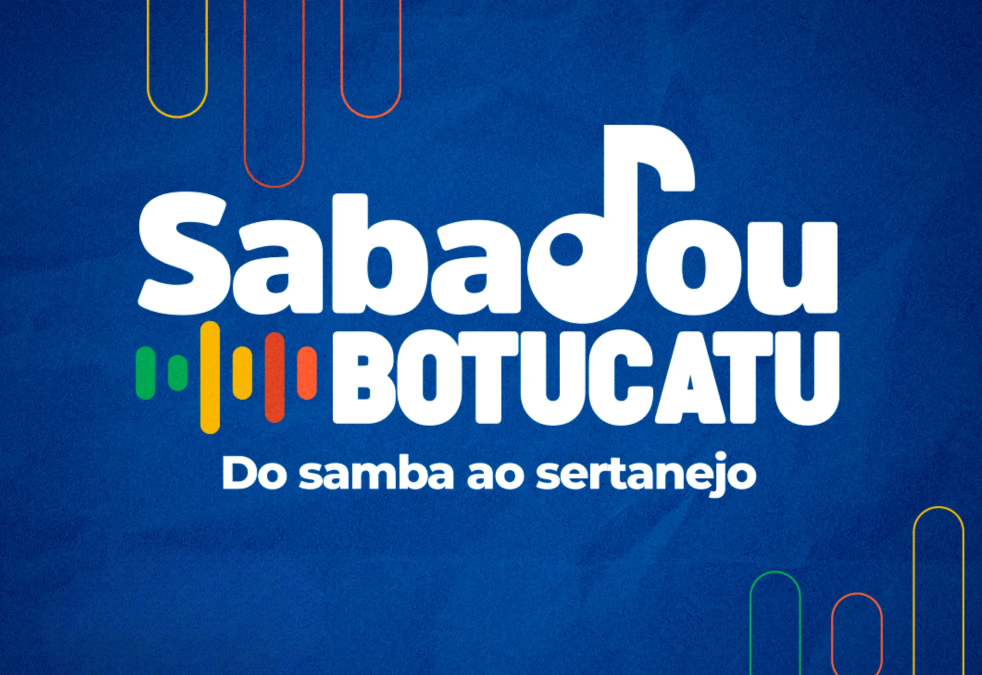 Sabadou Botucatu leva música e lazer ao distrito de Vitoriana neste sábado