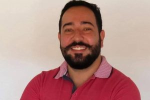 João Paulo é eleito prefeito de Reginópolis em eleição suplementar