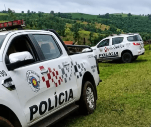 Homem é preso suspeito de matar cadela com tiro na cabeça em Avaré