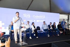 Governo de SP inaugura Centro TEA Paulista em Bauru e inicia expansão do atendimento especializado no interior