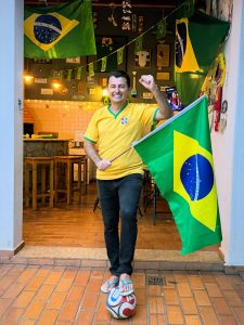 Região de Jaú volta a ter representante na Câmara Federal após 15 anos e reforça voz do Centro-Oeste Paulista em Brasília