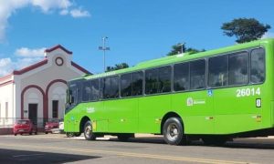 São Manuel anuncia mudanças nos horários do transporte coletivo aos finais de semana e feriados