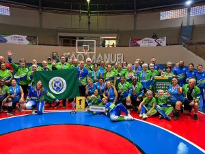 Piracicaba domina o JOMI 2026 e São Manuel celebra melhor campanha de sua história recente