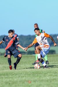 Goleadas marcam mais uma rodada do Campeonato Regional Varzeano de São Manuel