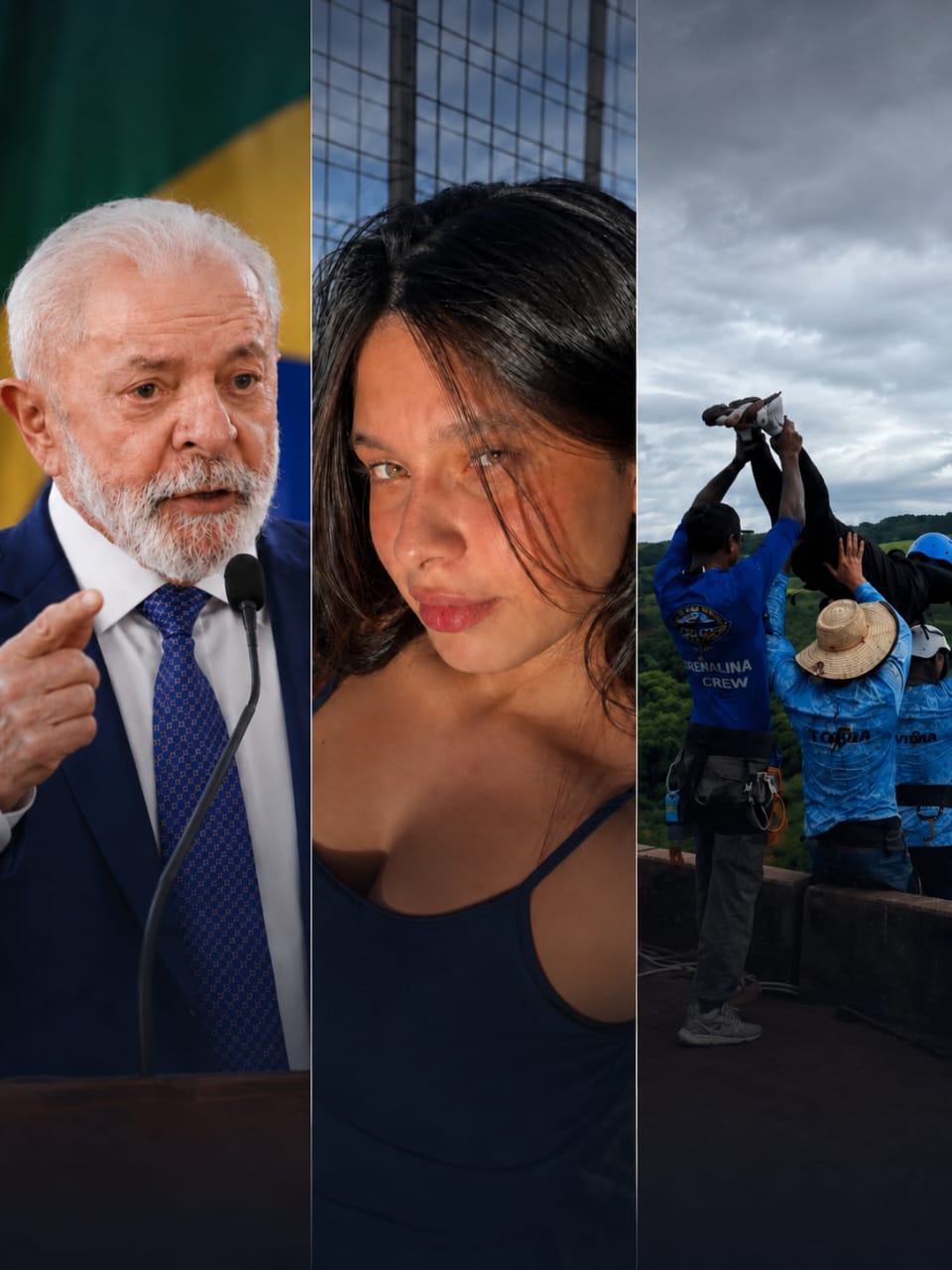 Após morte de jovem em salto, Prefeitura de Limeira anuncia ação contra Governo Federal