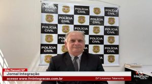 Educação e conscientização marcam palestra sobre bullying e cyberbullying em escola municipal