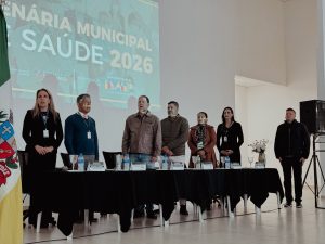 São Manuel realiza Plenária Municipal de Saúde com debates e construção de propostas para fortalecer o SUS