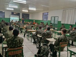 Últimos dias para o Alistamento Militar: prazo termina em 30 de junho
