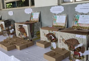 Concurso da Escola do Meio Ambiente premia estudantes e reforça a Educação Ambiental na rede municipal