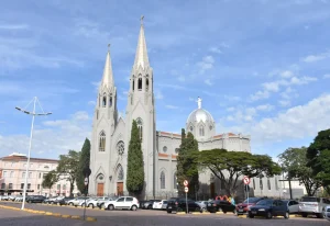 Tradicional Festa de Sant’Ana começa nesta quinta-feira e reúne fé, cultura e confraternização em Botucatu