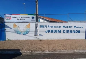 Prefeitura Mais Perto de Você leva serviços e atendimento ao Cachoeirinha no próximo domingo