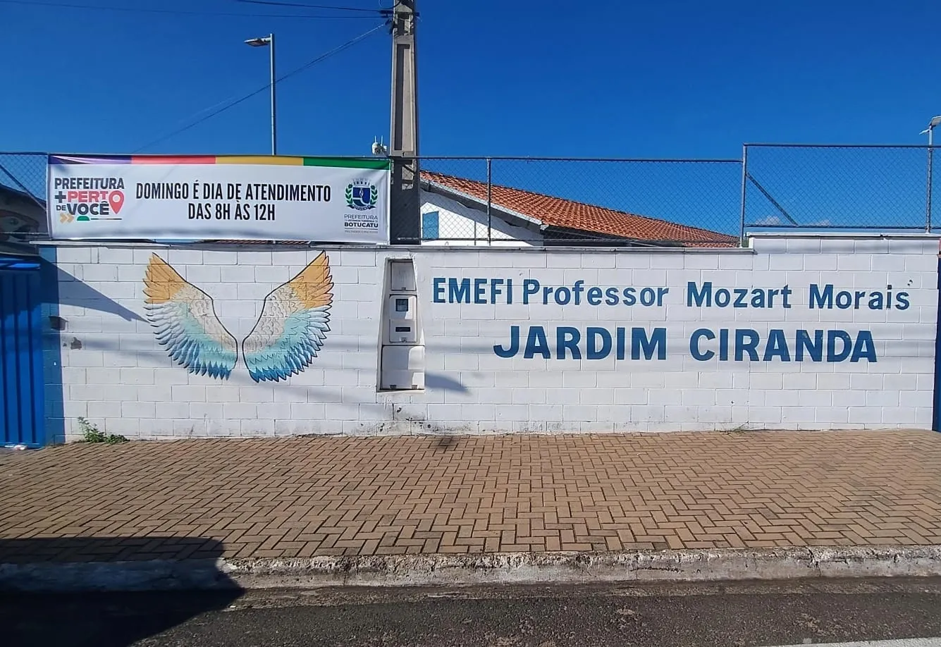 Prefeitura Mais Perto de Você leva serviços e atendimento ao Cachoeirinha no próximo domingo