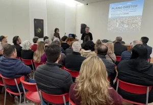 Botucatu inicia consulta pública da Revisão do Plano Diretor e convida população a construir o futuro da cidade