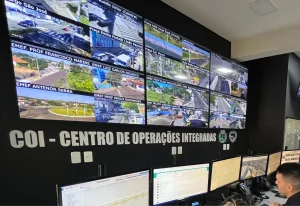 Muralha Virtual já auxiliou na recuperação de 21 veículos em 2026