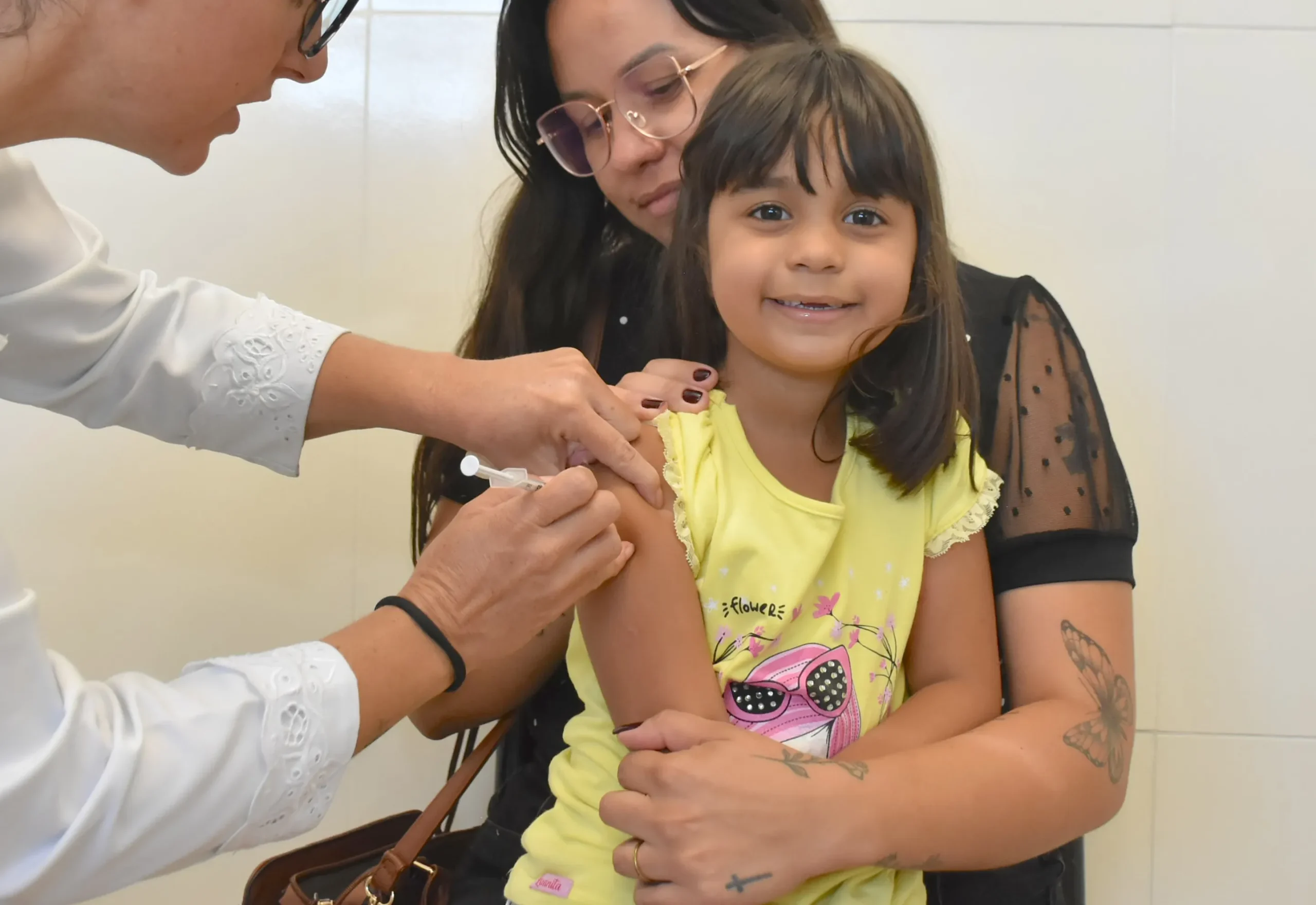 Caminhos da Saúde: férias com mais cuidado, proteção e tranquilidade para as famílias