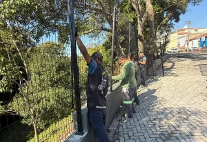 Novo estacionamento no Terminal Urbano avança para fase final e amplia soluções para quem utiliza o Centro