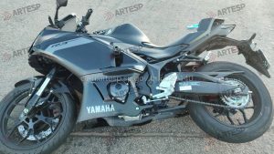 Motociclista morre após colisão com ônibus na Rodovia Marechal Rondon, em Laranjal Paulista