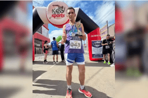 Atleta morre após ser atropelado enquanto corria em rodovia do interior de SP