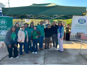 Feira do Agricultor celebra o Dia do Agricultor e reúne grande público em São Manuel