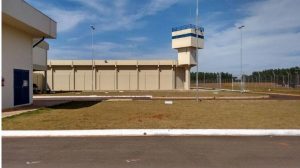 Penitenciária de Itatinga opera com ocupação de cerca de 190%, apontam dados da SAP