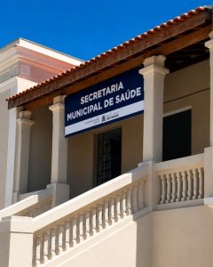 São Manuel tem nova organização social na saúde e abre cadastro para profissionais interessados