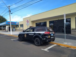 Polícia Civil prende homem por ameaças contra familiares em Itatinga