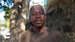 Homem conhecido como “Angolano do Farol” morre em incêndio no distrito de Rubião Júnior, em Botucatu