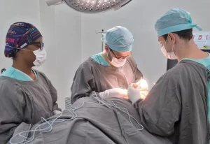Hospital do Bairro amplia atendimentos e inicia cirurgias de otorrinolaringologia 