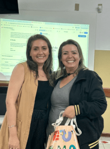 SERVIDORES MUNICIPAIS PARTICIPAM DO TREINAMENTO “INTELIGÊNCIA ARTIFICIAL PARA TODOS”