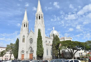 Passeio Guiado no Centro Histórico de Botucatu será no domingo, dia 16