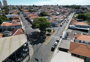 Começa amanhã: Prefeitura inicia obra para enfrentar alagamentos na Tenente João Francisco